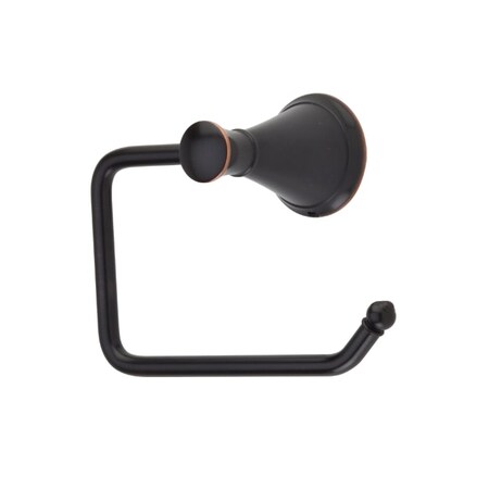 Pfister Pfister Saxton Paper Holder Tuscan Bronze BPH-GL1Y